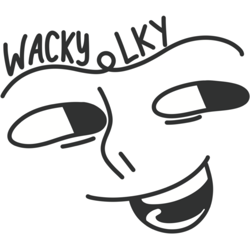 Wackyolky